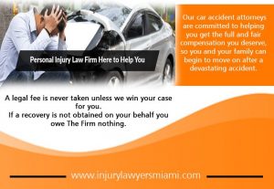 lawyer injury