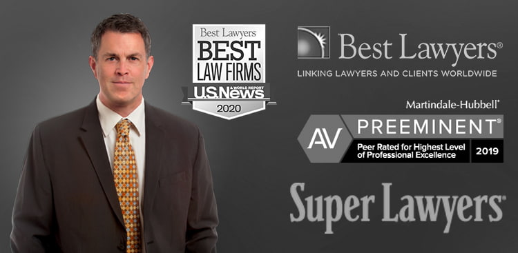 Top Personal Injury Lawyers Near Me